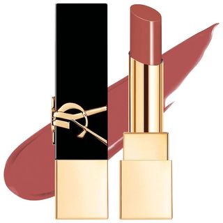 YSL Beauty + The Bold High Pigment Lipstick in 1968 Nude Statement