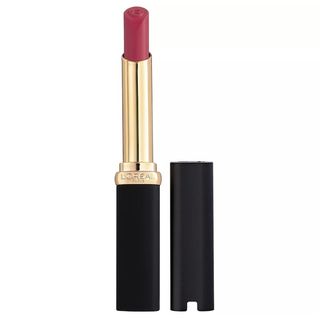 L'Oréal + Colour Riche Voluminous Matte Lipstick in 173 Le Rose Activist