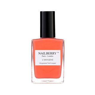 Nailberry + Decadence Oxygenated Nail Lacquer