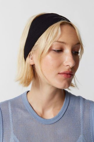 Urban Outfitters + Soft 
Stretchy Headband Set