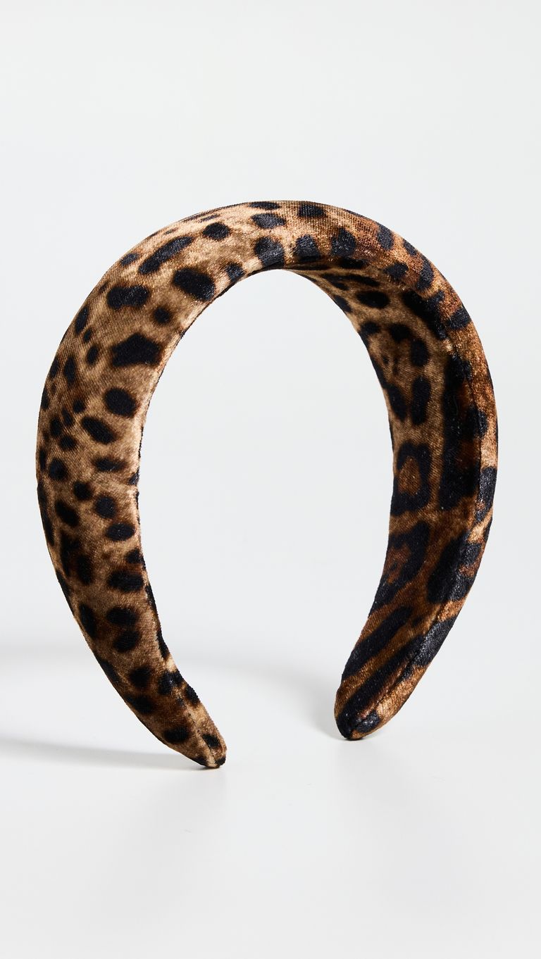 25 Leopard-Print Items That Are Cool Again | Who What Wear