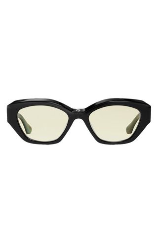 Coperni + Square Sunglasses