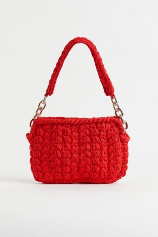 H&M + Shoulder Bag