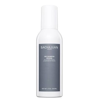 Sachajuan + Dry Shampoo Mousse