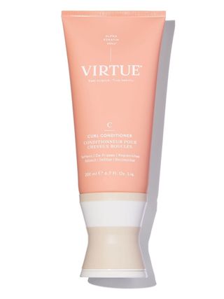 Virtue + Curl-Defining Whip Mousse