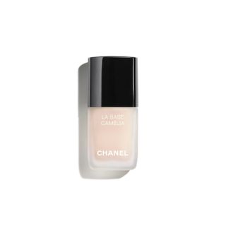 Chanel + La Base Camélia