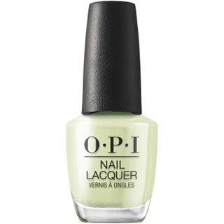 OPI + Nail Polish in The Pass Is Always Greener