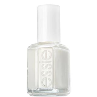Essie + Nail Polish in 1 Blanc