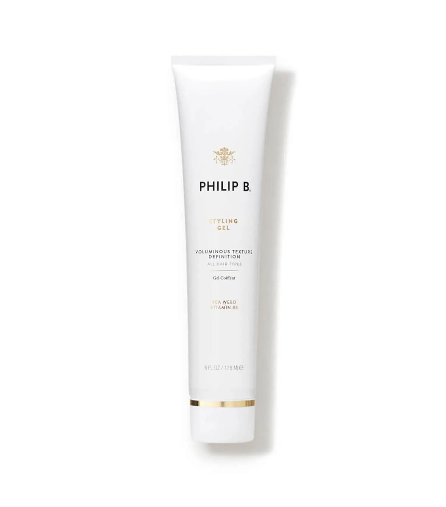 Philip B + Styling Gel