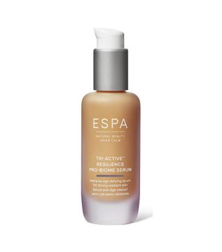 ESPA + TriActive Resilience Pro-Biome Serum