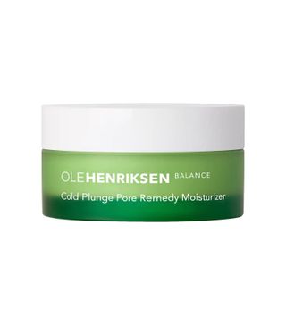 OleHenriksen + Cold Plunge Pore Remedy Moisturizer With BHA/LHA
