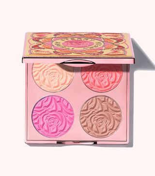 By Terry + Beach Bomb Brightening CC Palette
