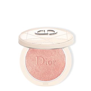 Dior + Forever Couture Luminizer Highlighter
