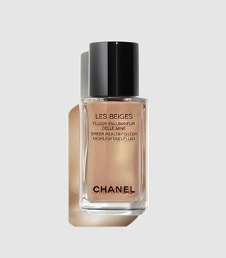Chanel + Les Beiges Highlighting Fluid