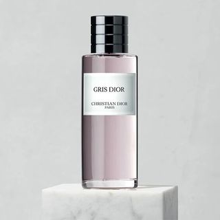 Dior + Gris Dior