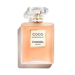 Chanel + Coco Mademoiselle L’eau Privée Pour la Nuit