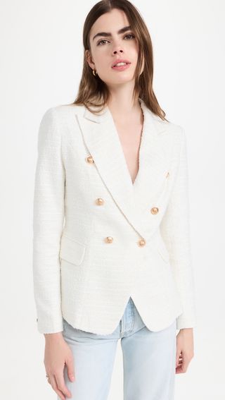 Lioness + Palermo Blazer