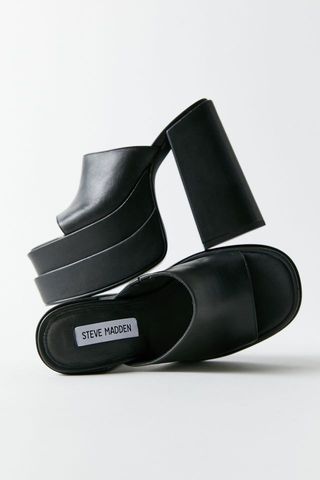 Steve Madden + Steve Madden Cagey Platform Sandal