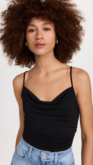 Cinq À Sept + Marta Bodysuit