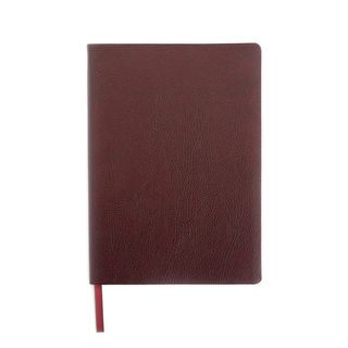 Royce New York + Personalized Leather Journal