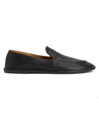 The Row + Canal Loafers