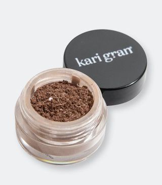 Kari Gran + Natural Eye Shadow