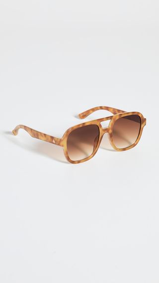 Aire + Whirlpool Sunglasses