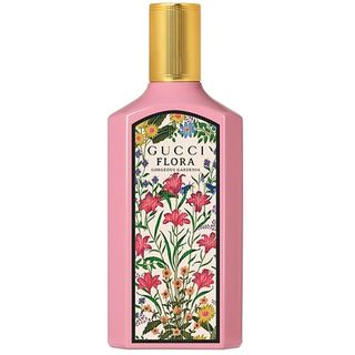 Gucci + Flora Gorgeous Gardenia Eau de Toilette