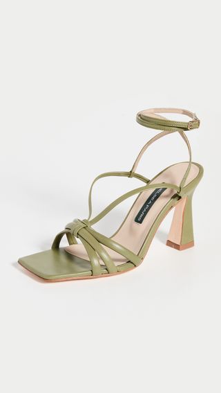 Chelsea Paris + Remy Sandals