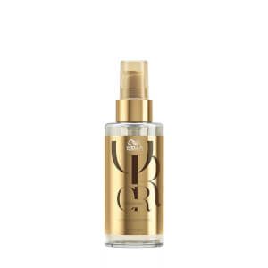 Wella Professionals Care + Oil Reflections Luminous Smoothing Oil