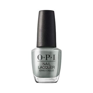 OPI + Nail Lacquer in Suzi Talks with Her Hands