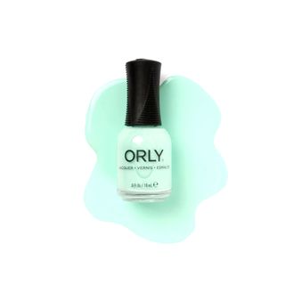 Orly + Happy Camper