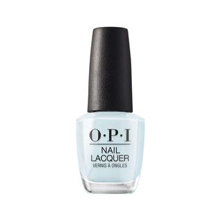 OPI + Nail Lacquer in It's A Boy