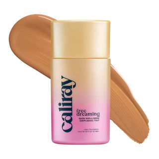Caliray + Freedreaming Clean Blurring Skin Tint in The 10