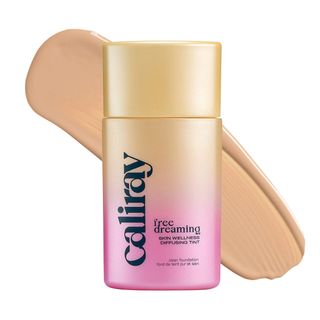 Caliray + Freedreaming Clean Blurring Skin Tint in The 2