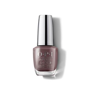 OPI + Infinite Shine Long-Wear Nail Polish in You Don't Know Jacques!