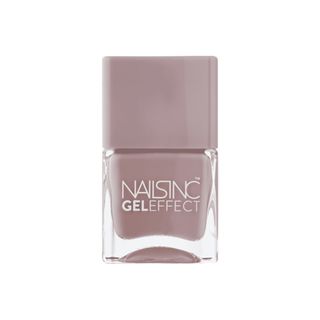 Nails.Inc + Gel Effect Nail Polish in Porchester Square