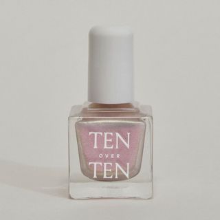 Tenoverten + Nail Polish in The Shimmer