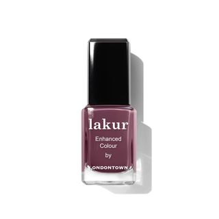 Lakur + Nail Polish in Save the Queen