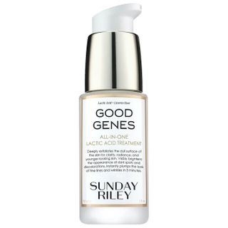 Sunday Riley + Good Genes Glycolic Acid Treatment