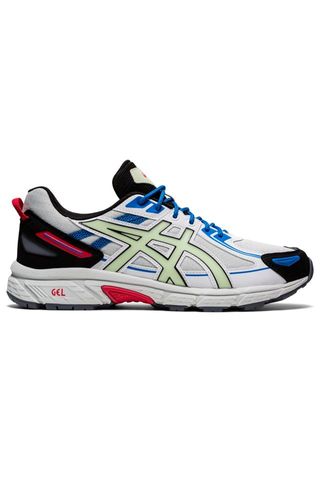 Asics + Gel-Venture 6 Sneakers