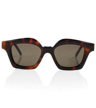 Loewe + Square Sunglasses