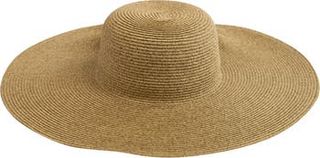 San Diego Hat + Ultrabraid Wide Brim Sun Hat