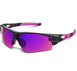 Amazon + Polarized Sports Sunglasses