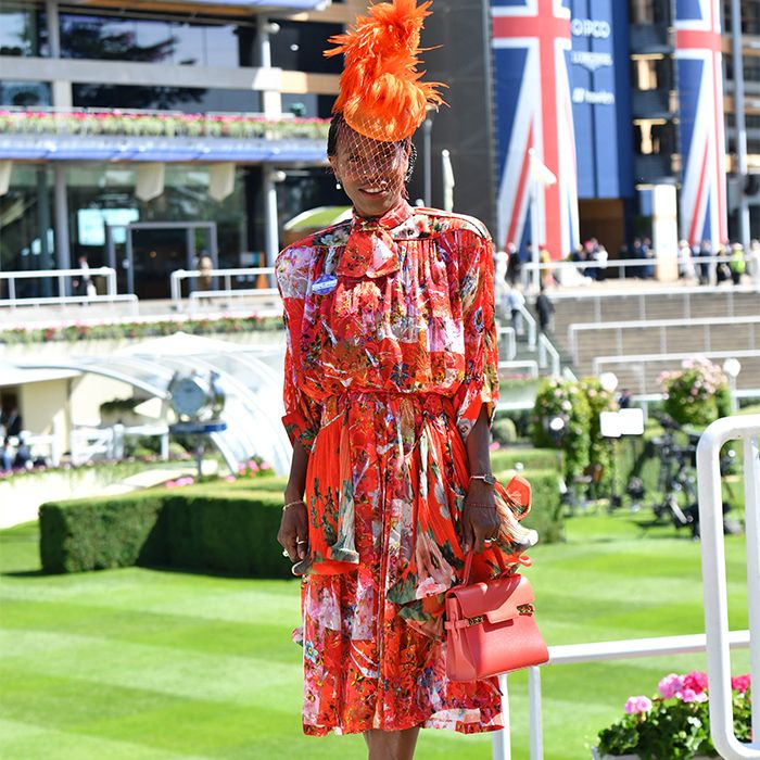 The Royal Ascot Fashion Looks We Love This Year | Who What Wear