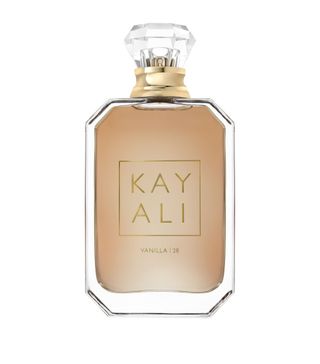 Kay Ali + Vanilla Eau De Parfum