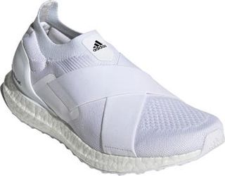 Adidas + Ultraboost Slip-On Dna Running Shoe