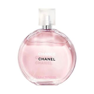 Chanel + Chance Eau Tendre Eau de Toilette