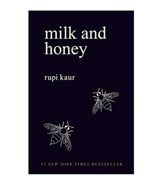 Rupi Kaur + Milk and Honey