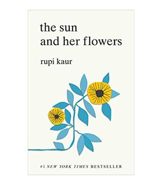 Rupi Kaur + The Sun and Her Flowers